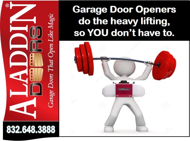 Best Garage Door Opener Repair Houston Tx with Modern Design
