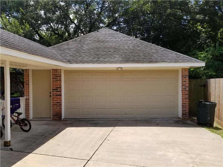 Creative Garage Door Installation Houston 