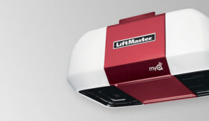 LiftMaster garage door opener for residential use