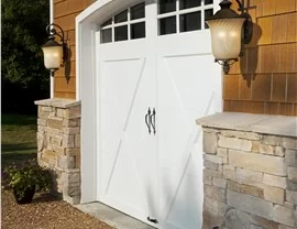 Replacement Garage Doors – Addison, IL (2)