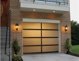Replacement Garage Doors – Addison, IL (4)