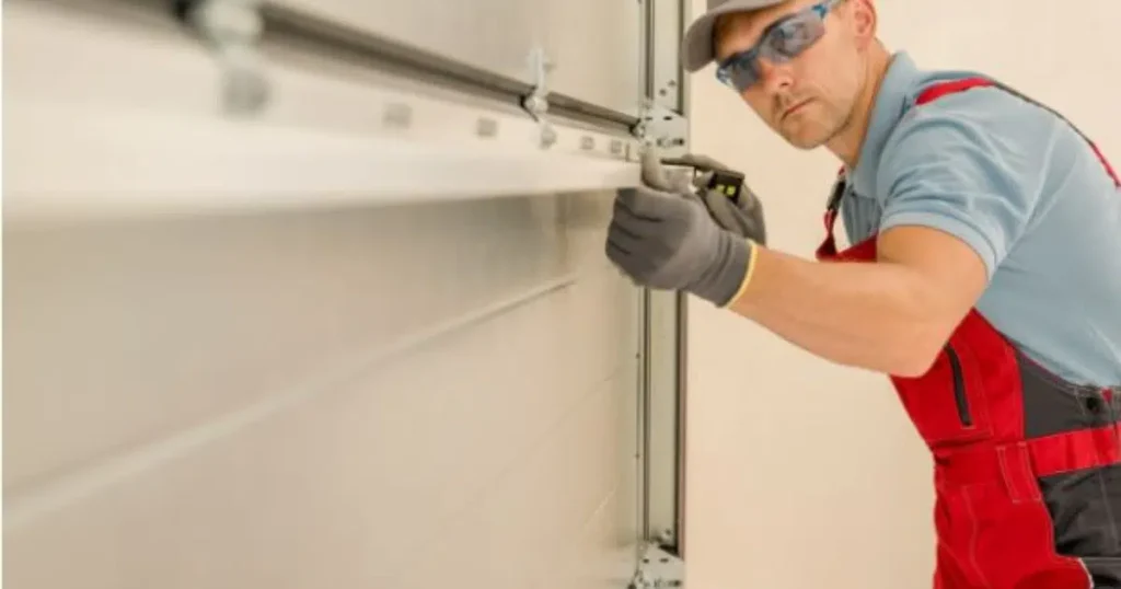 Eliminate the Safety Risks of a Garage Door Off Track With Immediate Professional Attention