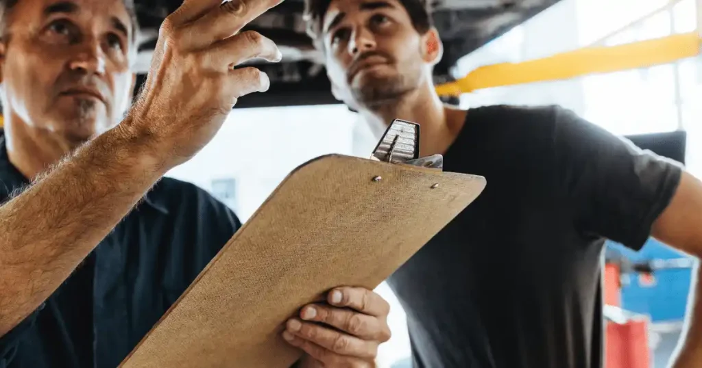 Why Knowing the Cause of a Garage Door Off Track Matters Before You Attempt Any Fix